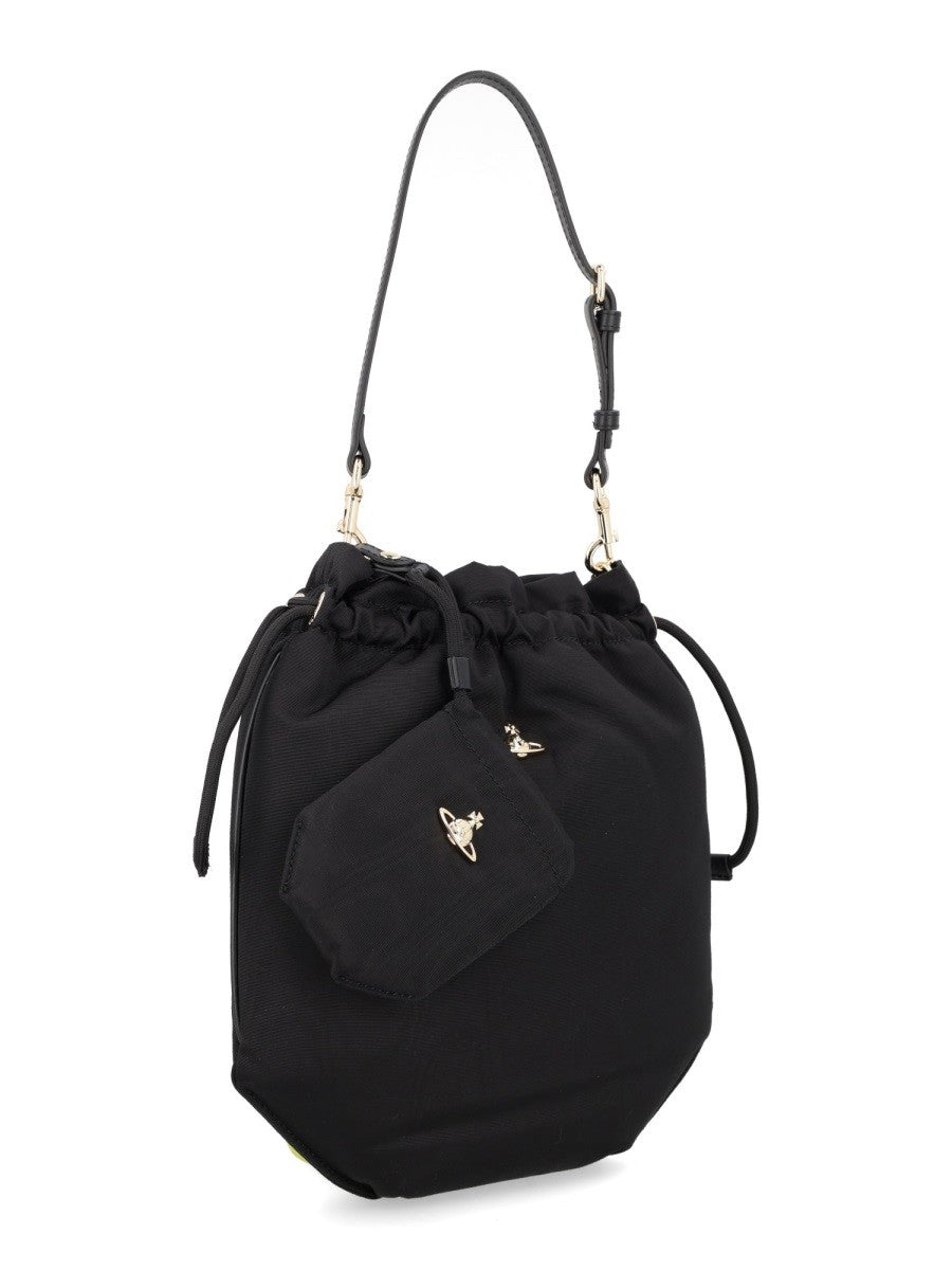 Vivienne Westwood Women's Bag Black