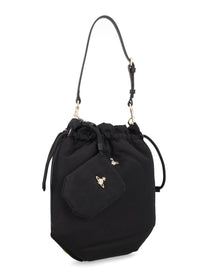 Vivienne Westwood Women's Bag Black