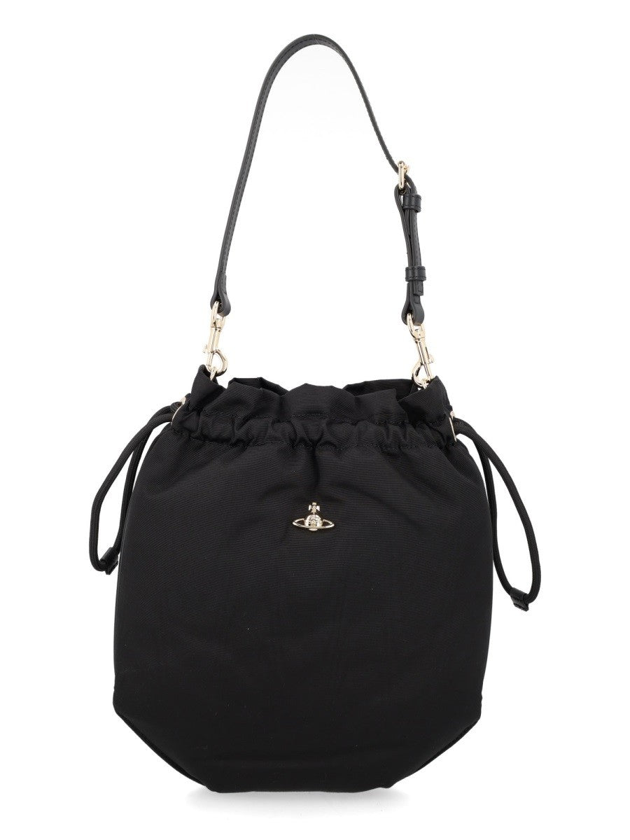 Vivienne Westwood Women's Bag Black