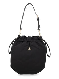 Vivienne Westwood Women's Bag Black