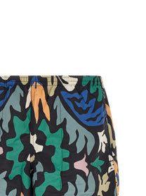 Patagonia Baggies Swimsuit Gold