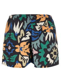 Patagonia Baggies Swimsuit Gold