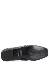 Alohas Women's Ballerina Bargo Brown
