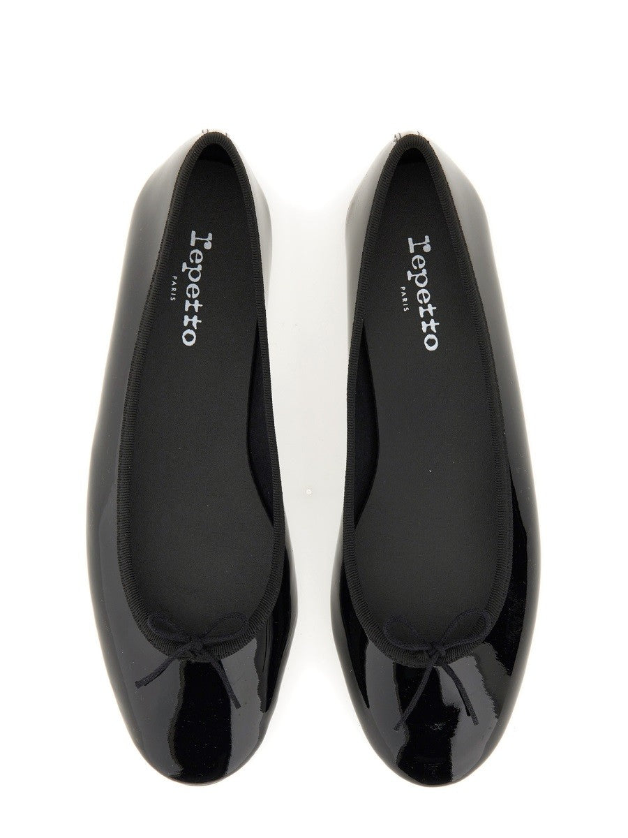 Repetto Women's Ballerina Lili Black