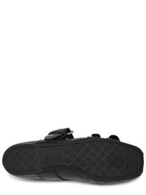 Dior Women's Ballerina Punk Black