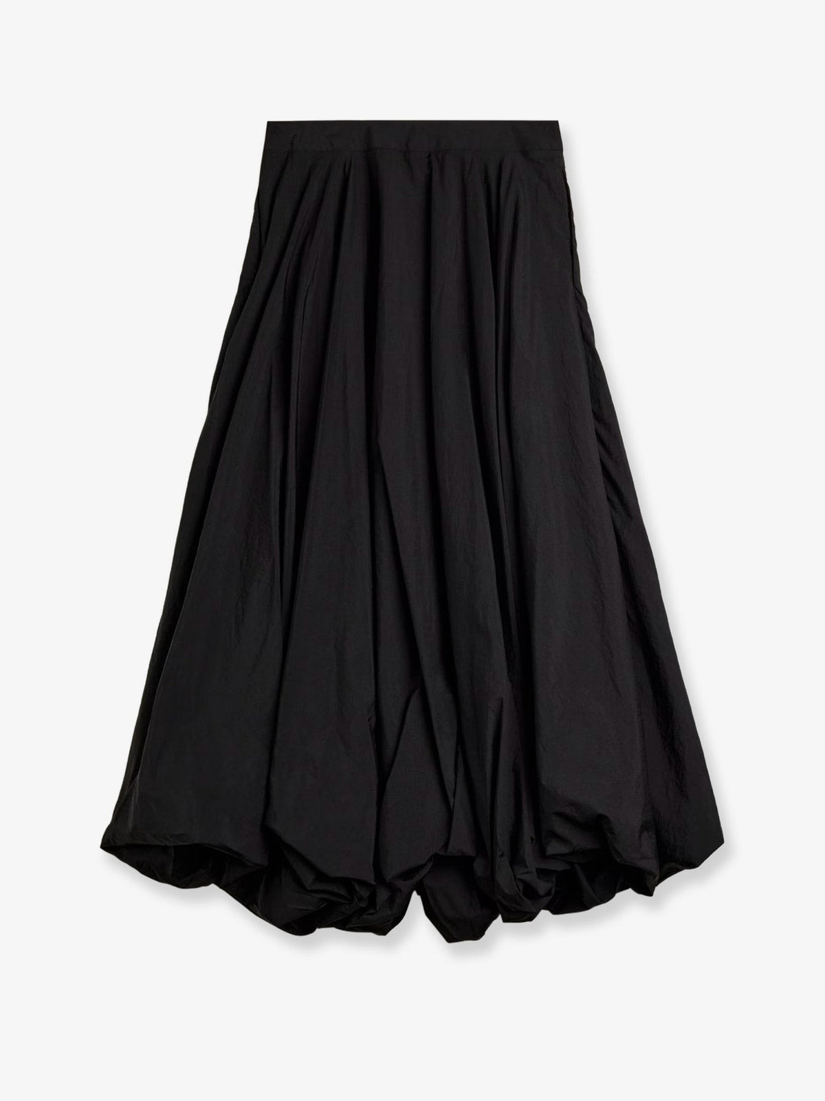 Y-3 Women's Gradient Stripes Skirt Black