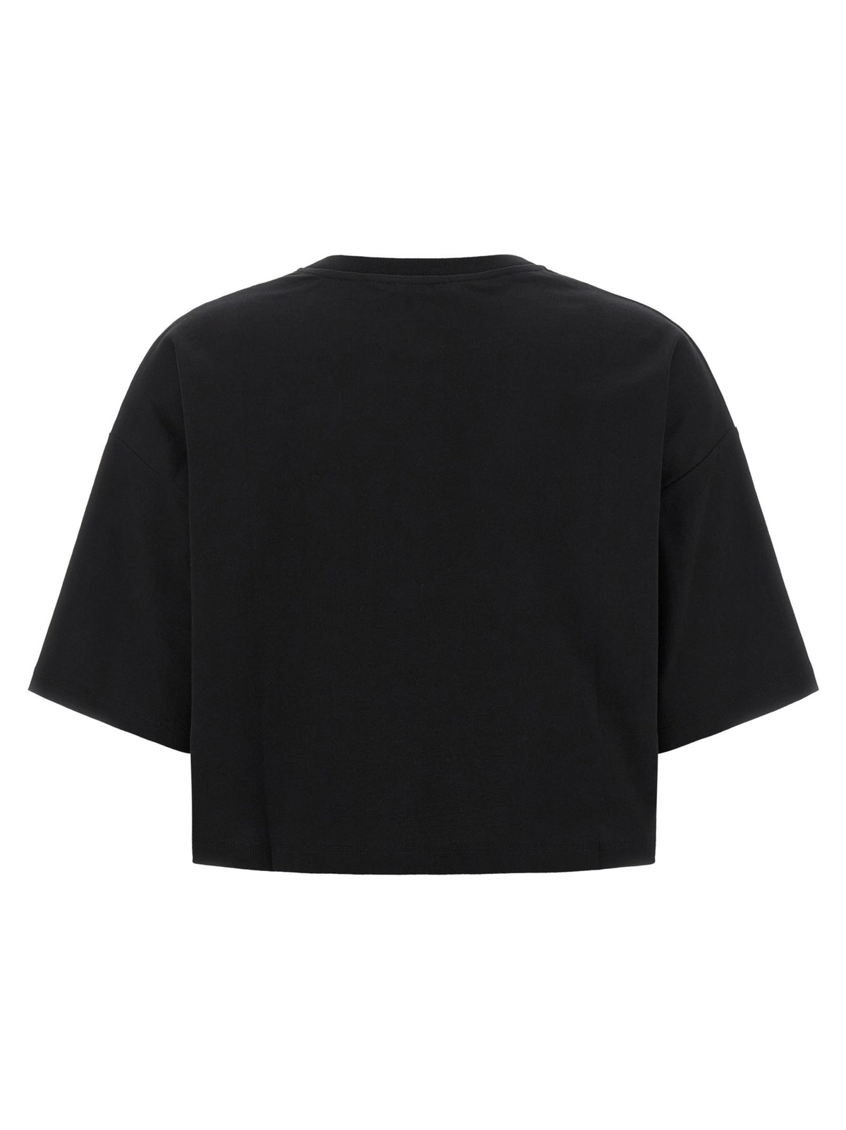 Balmain Balmain Paris Shirt Black