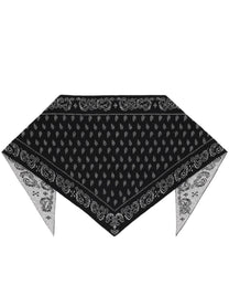 Guest In Residence Women's Bandana the Wild Rag Grey