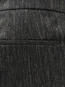 Soeur Women's Baptiste Wool Blend Trousers Grey