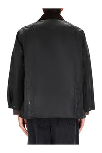 Barbour Men's OS Bedale Waxed Jacket Multicolor