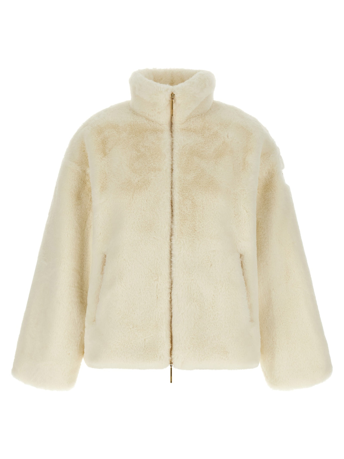 TATRAS Barbra Jacket White
