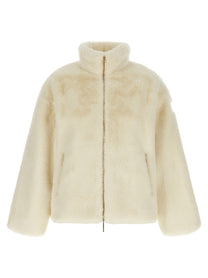 TATRAS Barbra Jacket White