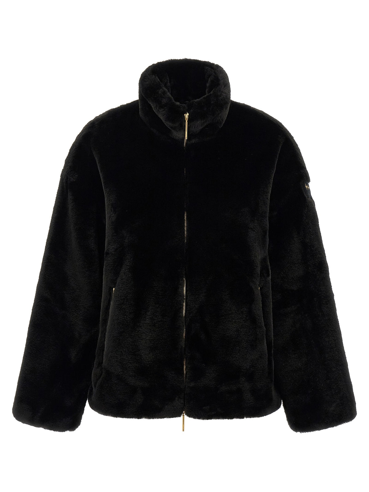 TATRAS Barbra Jacket Black
