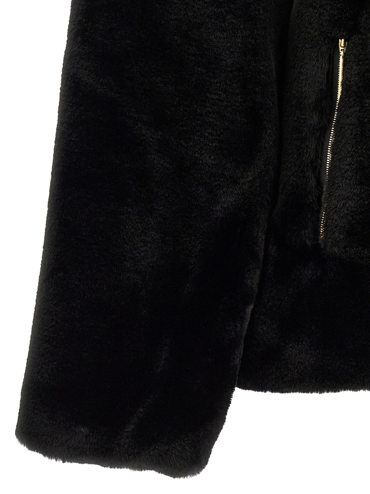 TATRAS Barbra Jacket Black