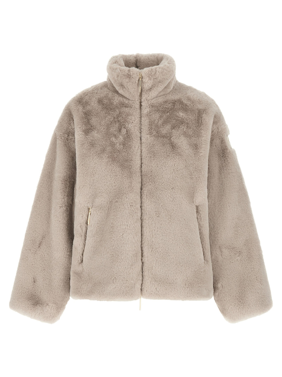 TATRAS Barbra Jacket Grey