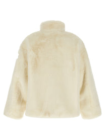 TATRAS Barbra Jacket White