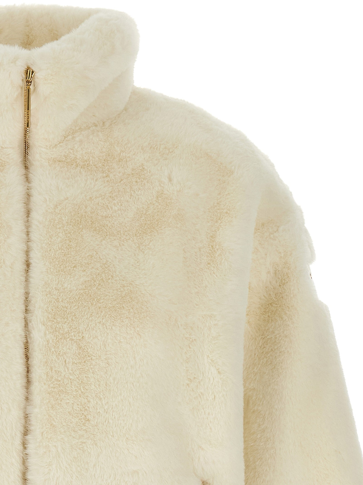 TATRAS Barbra Jacket White