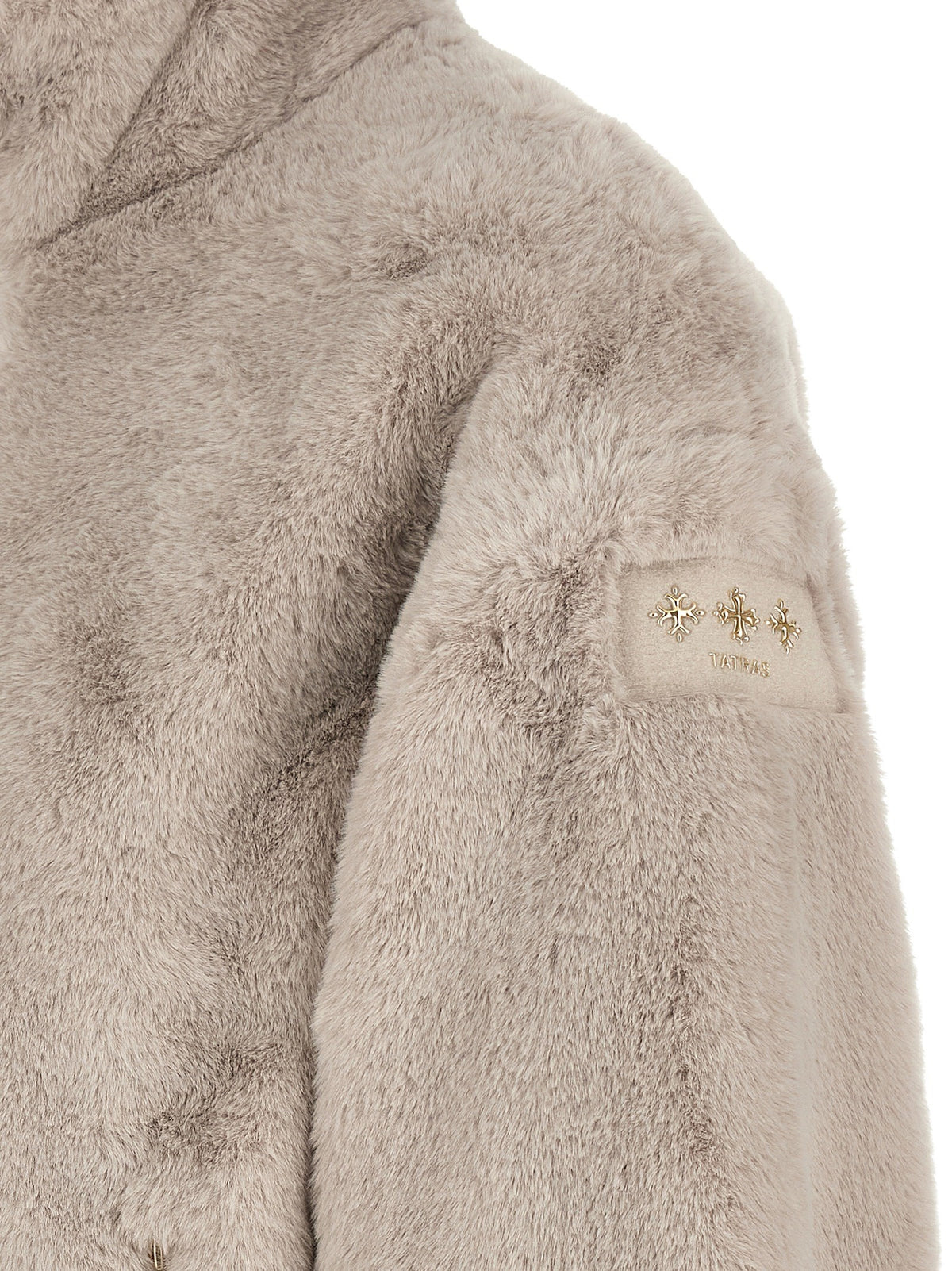 TATRAS Barbra Jacket Grey