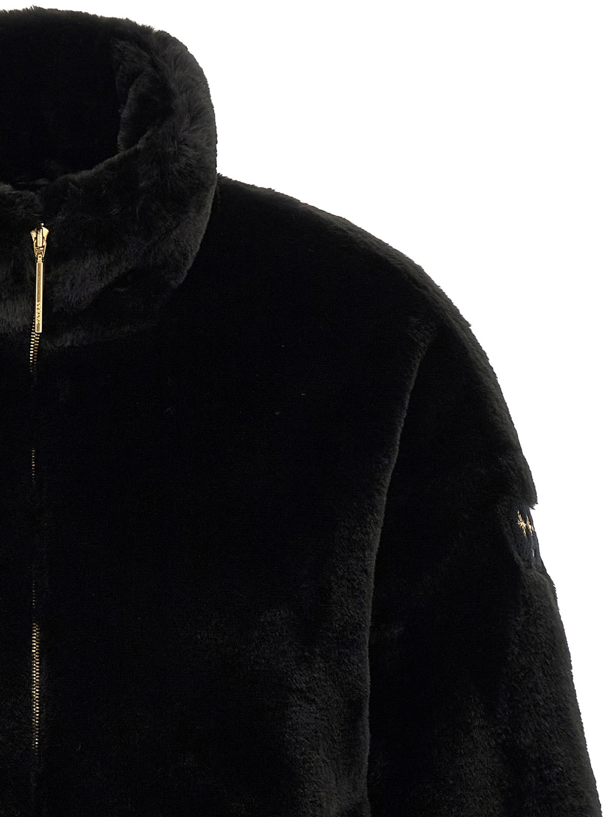 TATRAS Barbra Jacket Black