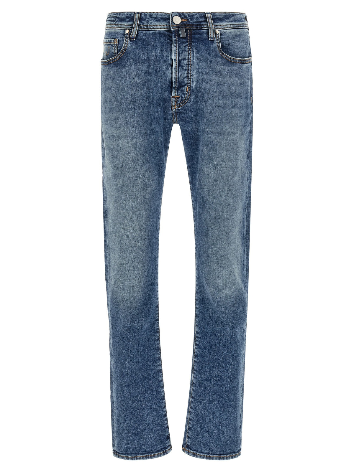 Jacob Cohen Bard Jeans Blue