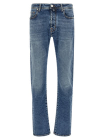Jacob Cohen Bard Jeans Blue