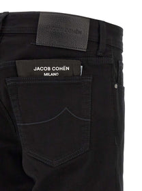 Jacob Cohen Bard Jeans Black