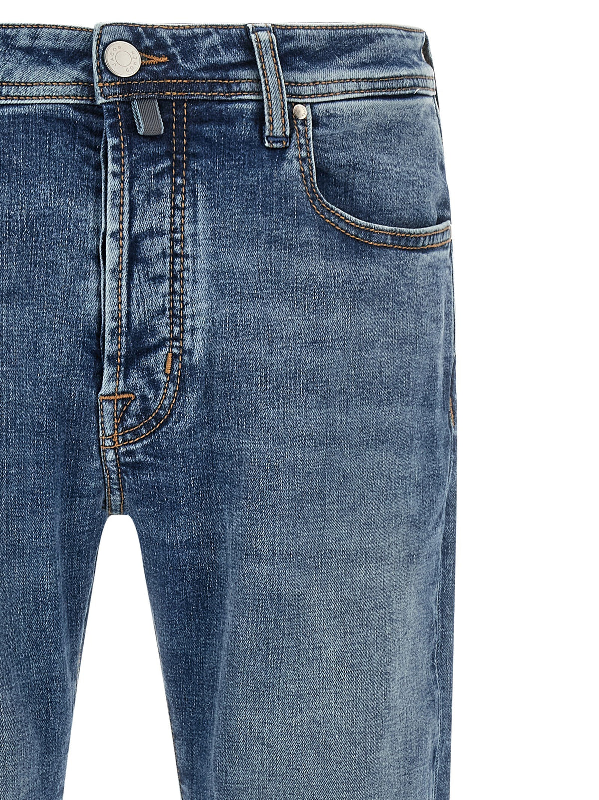 Jacob Cohen Bard Jeans Blue