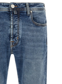 Jacob Cohen Bard Jeans Blue
