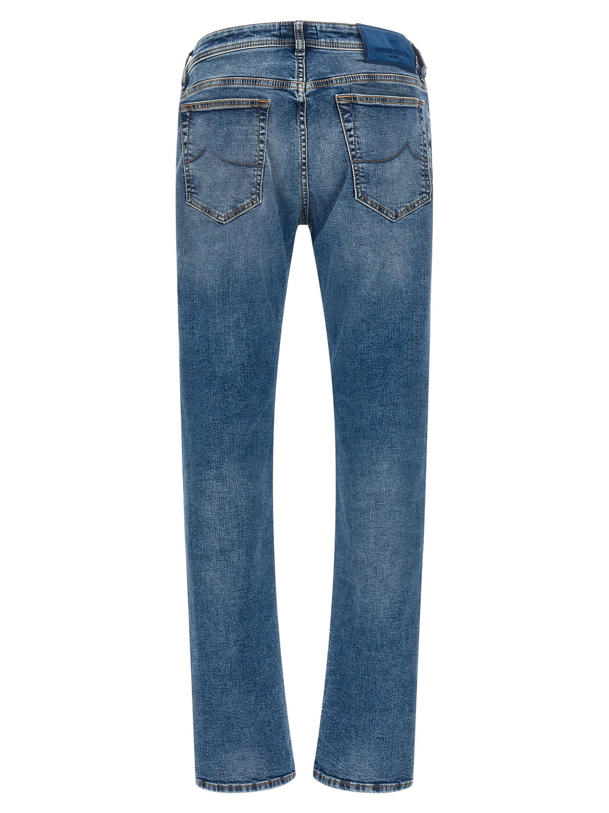 Jacob Cohen Bard Jeans Blue