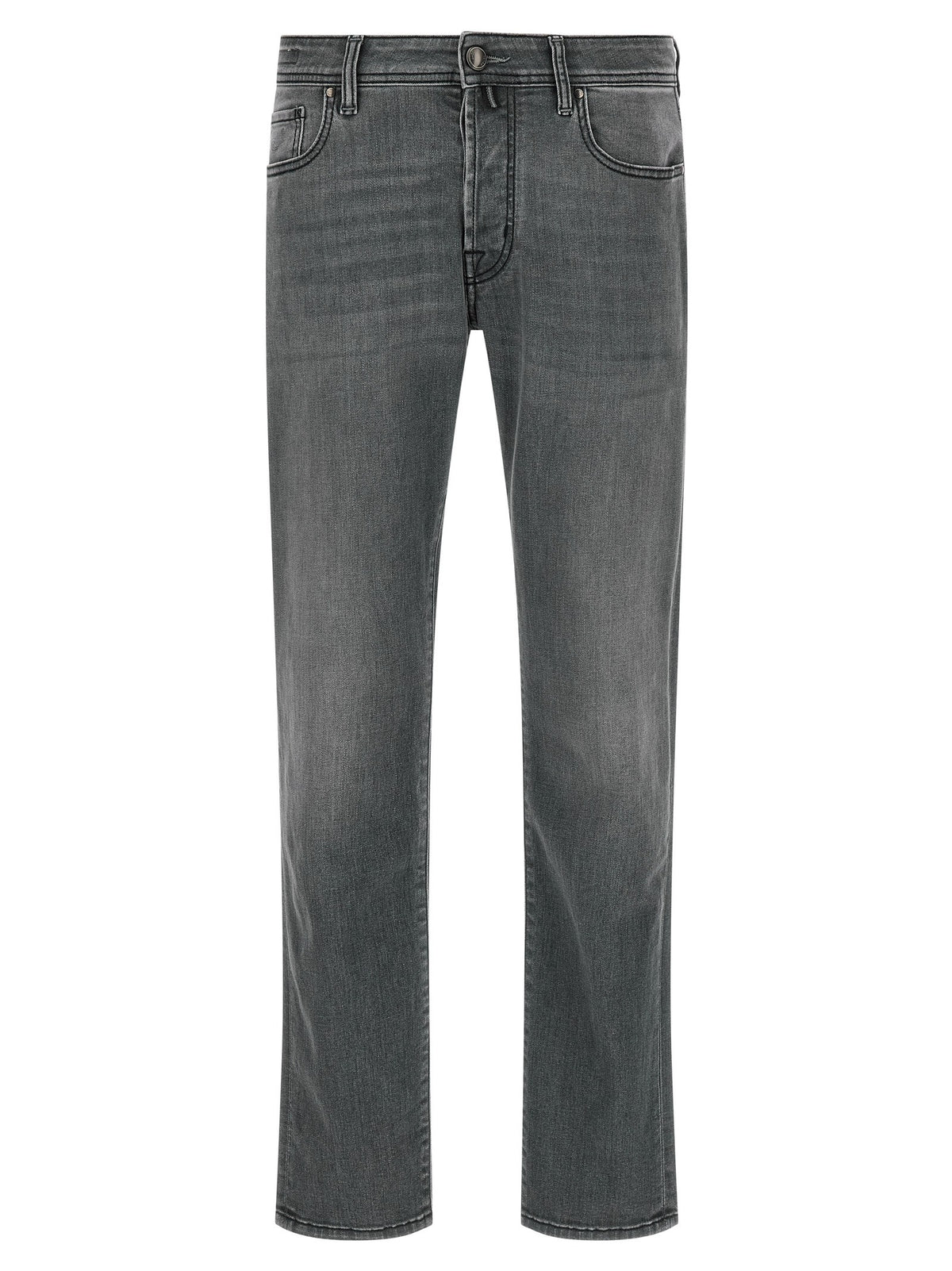 Jacob Cohen Bard Jeans Grey