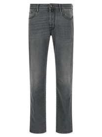 Jacob Cohen Bard Jeans Grey