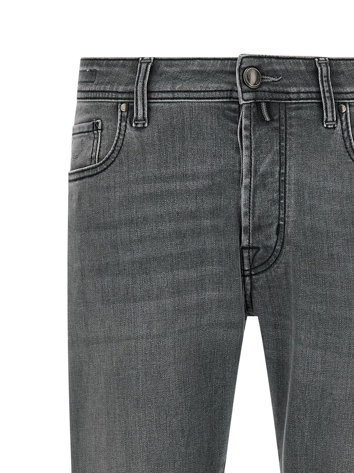 Jacob Cohen Bard Jeans Grey