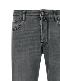 Jacob Cohen Bard Jeans Grey