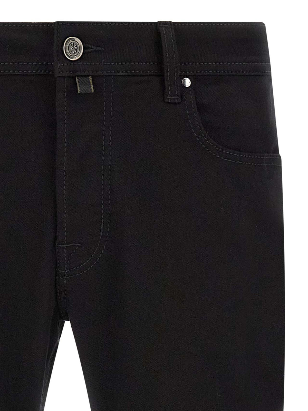 Jacob Cohen Bard Jeans Black