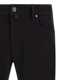 Jacob Cohen Bard Jeans Black