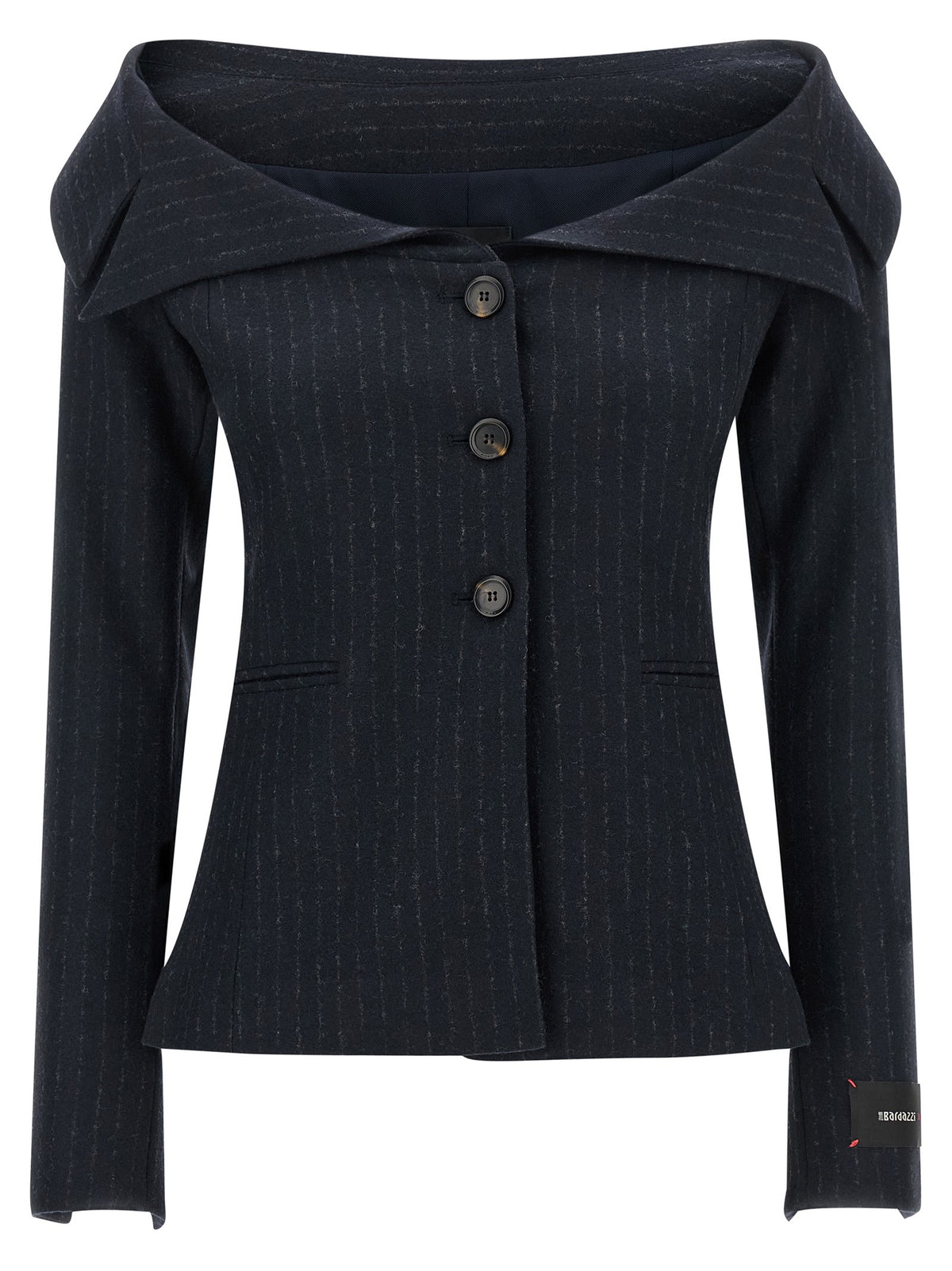 Pinko Bardazzi Pinko Biancale Blazer Blue