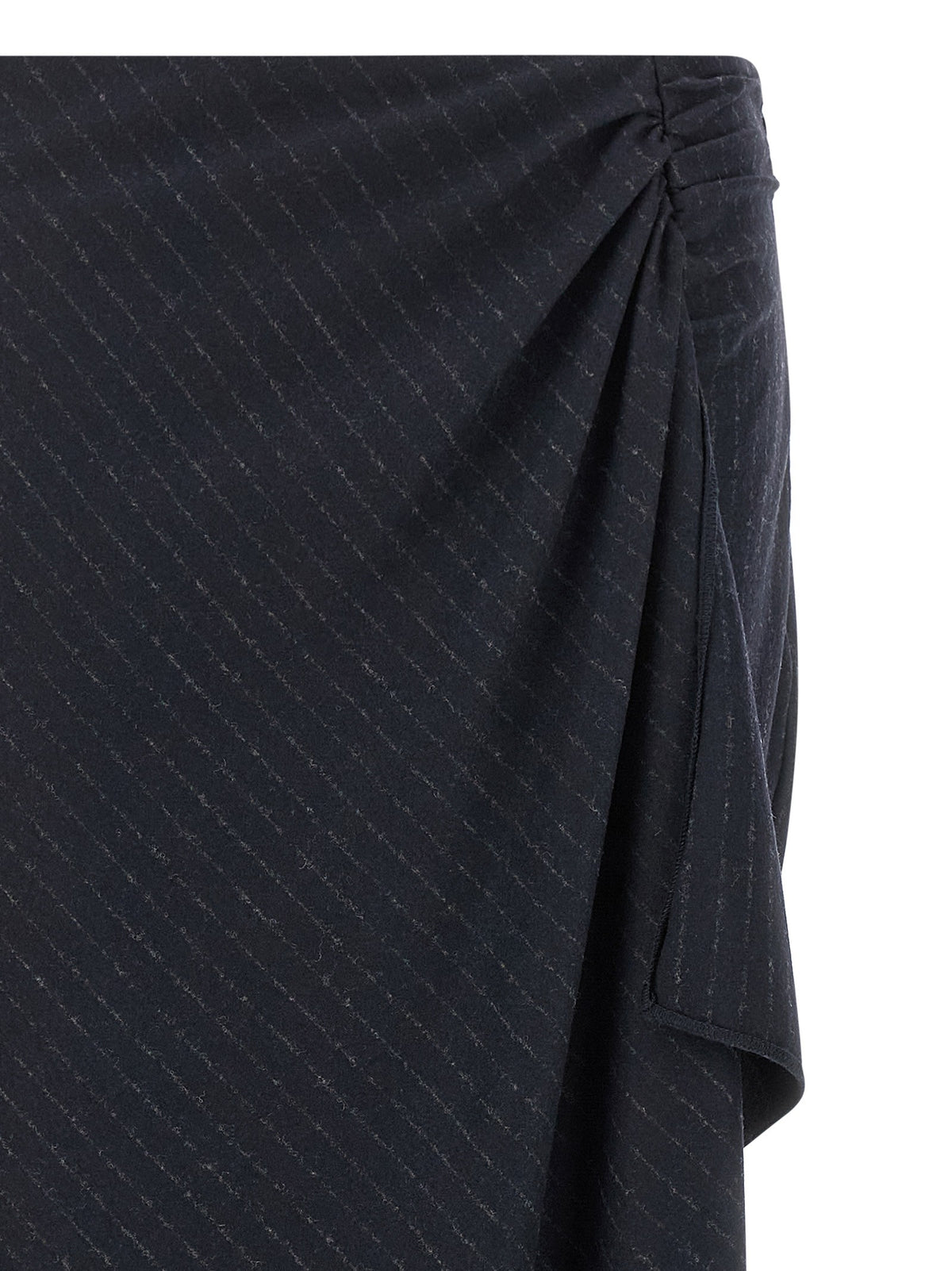 Pinko Bardazzi Pinko Capena Skirt Blue