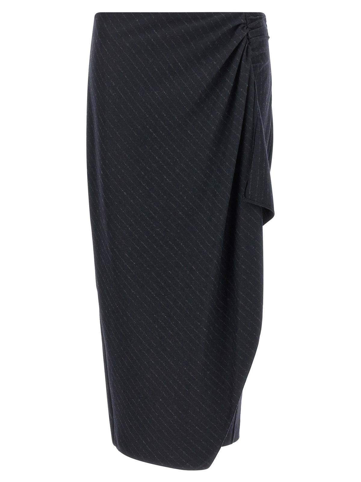 Pinko Bardazzi Pinko Capena Skirt Blue
