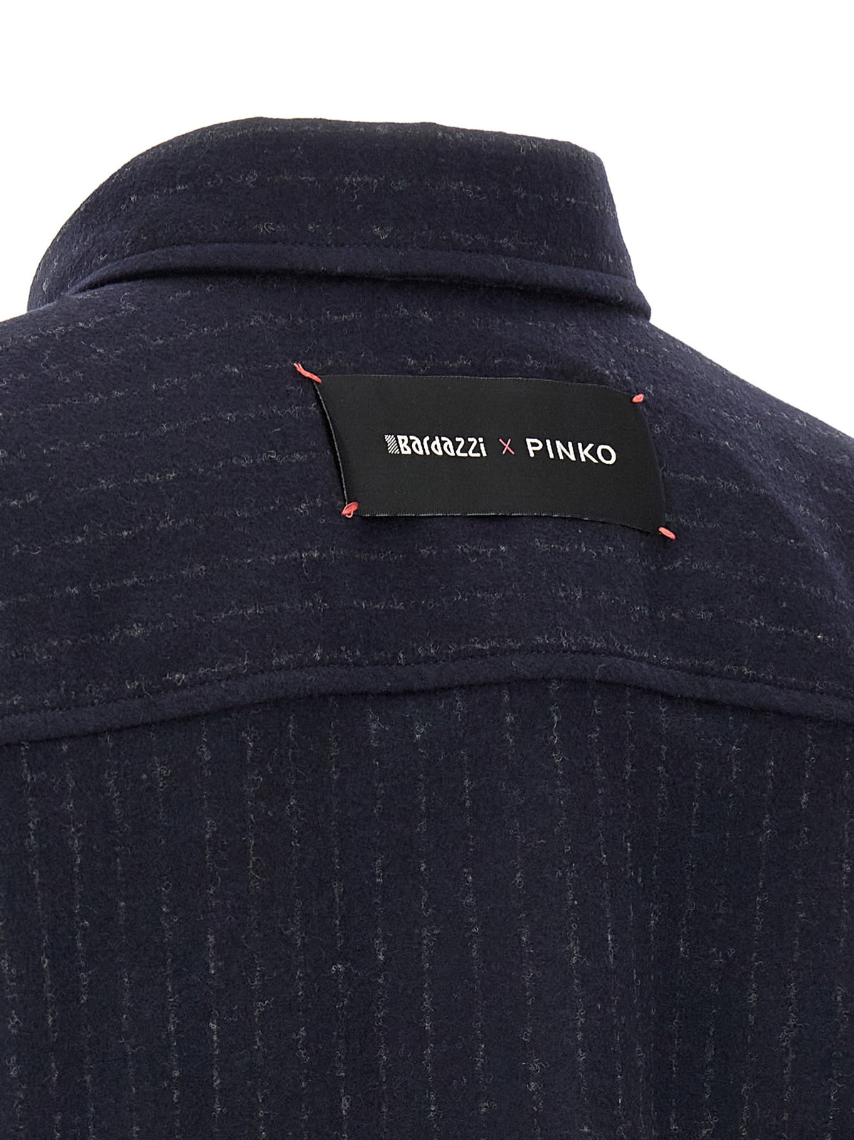 Pinko Bardazzi Pinko Taurasi Shirt Blue