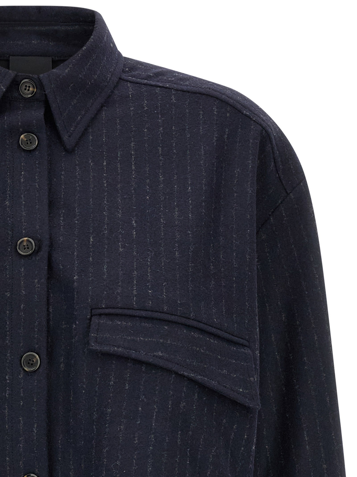 Pinko Bardazzi Pinko Taurasi Shirt Blue