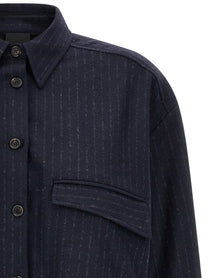 Pinko Bardazzi Pinko Taurasi Shirt Blue