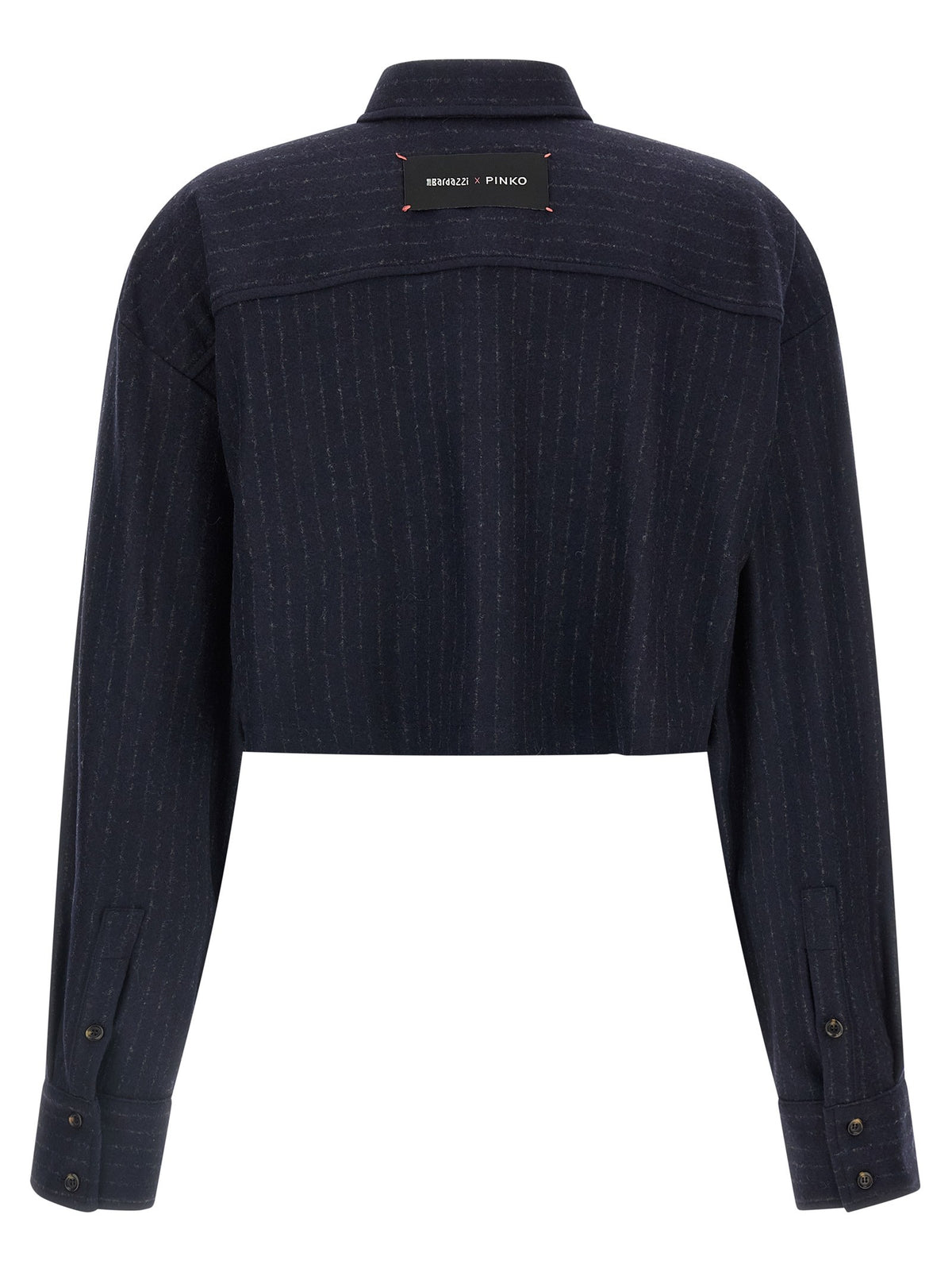 Pinko Bardazzi Pinko Taurasi Shirt Blue