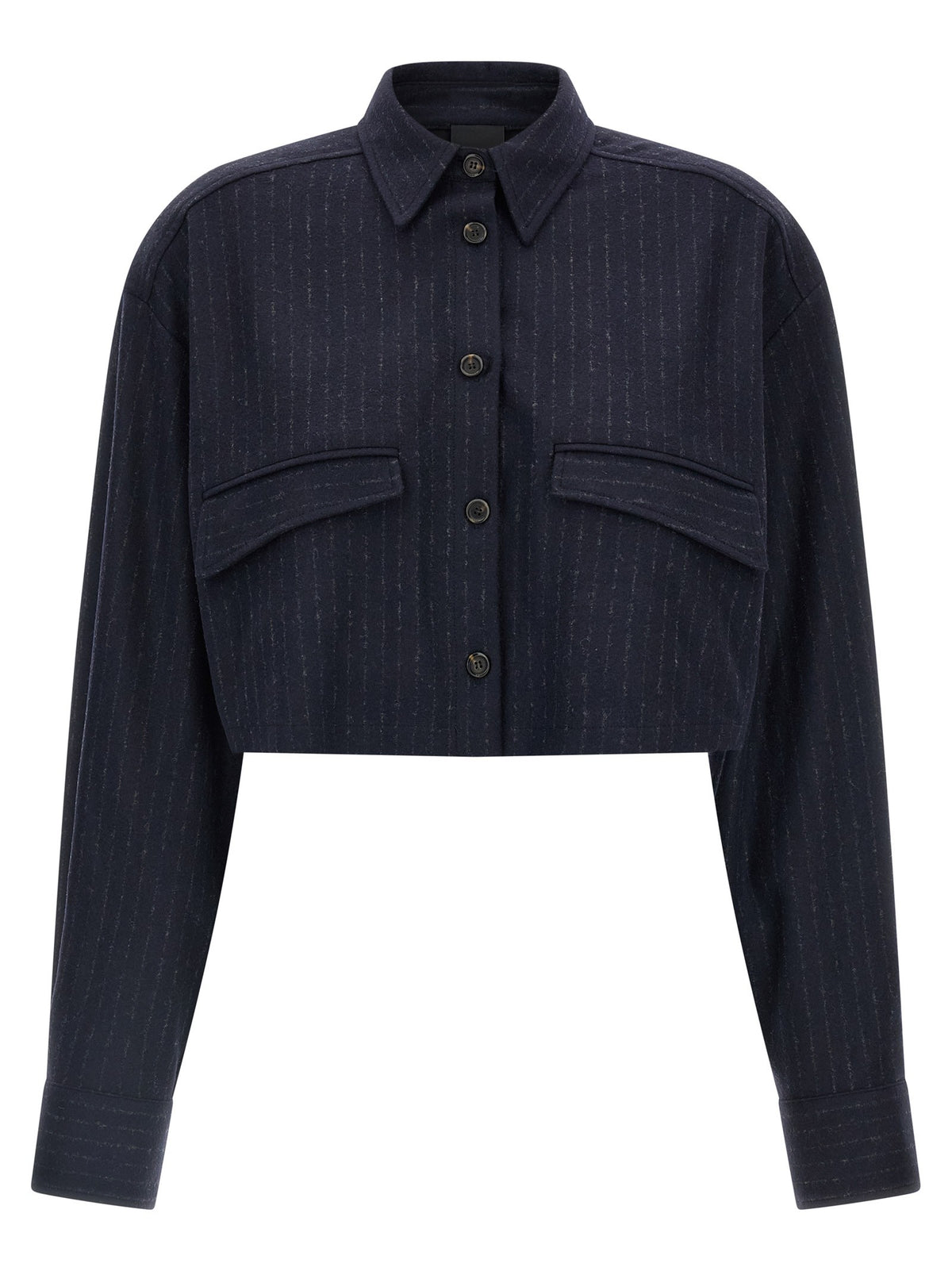 Pinko Bardazzi Pinko Taurasi Shirt Blue