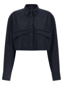 Pinko Bardazzi Pinko Taurasi Shirt Blue