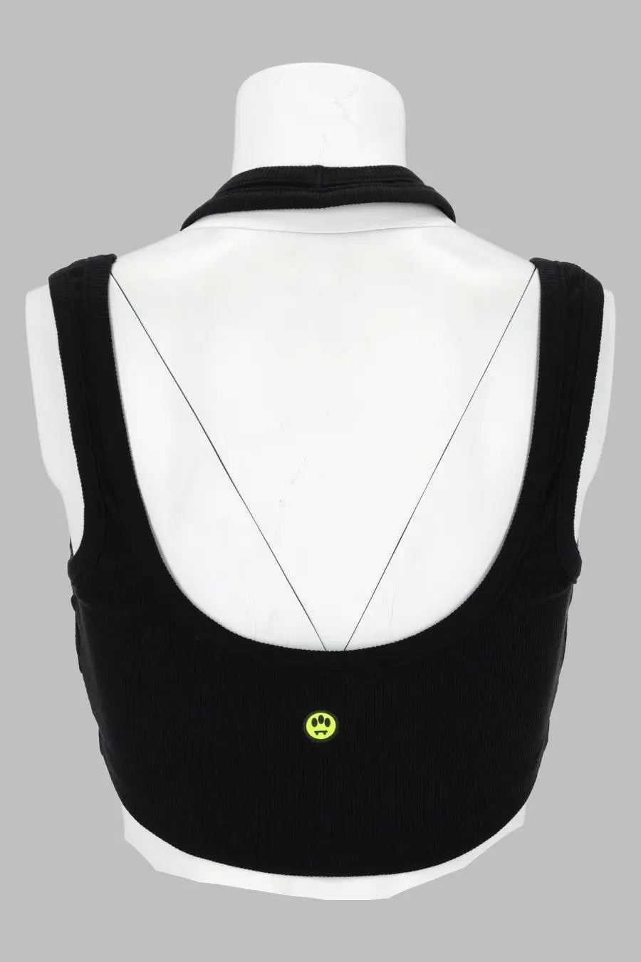 Barrow Women's Tank Top Coste Black