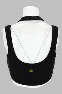Barrow Women's Tank Top Coste Black
