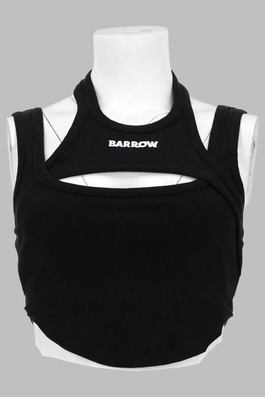 Barrow Women's Tank Top Coste Black