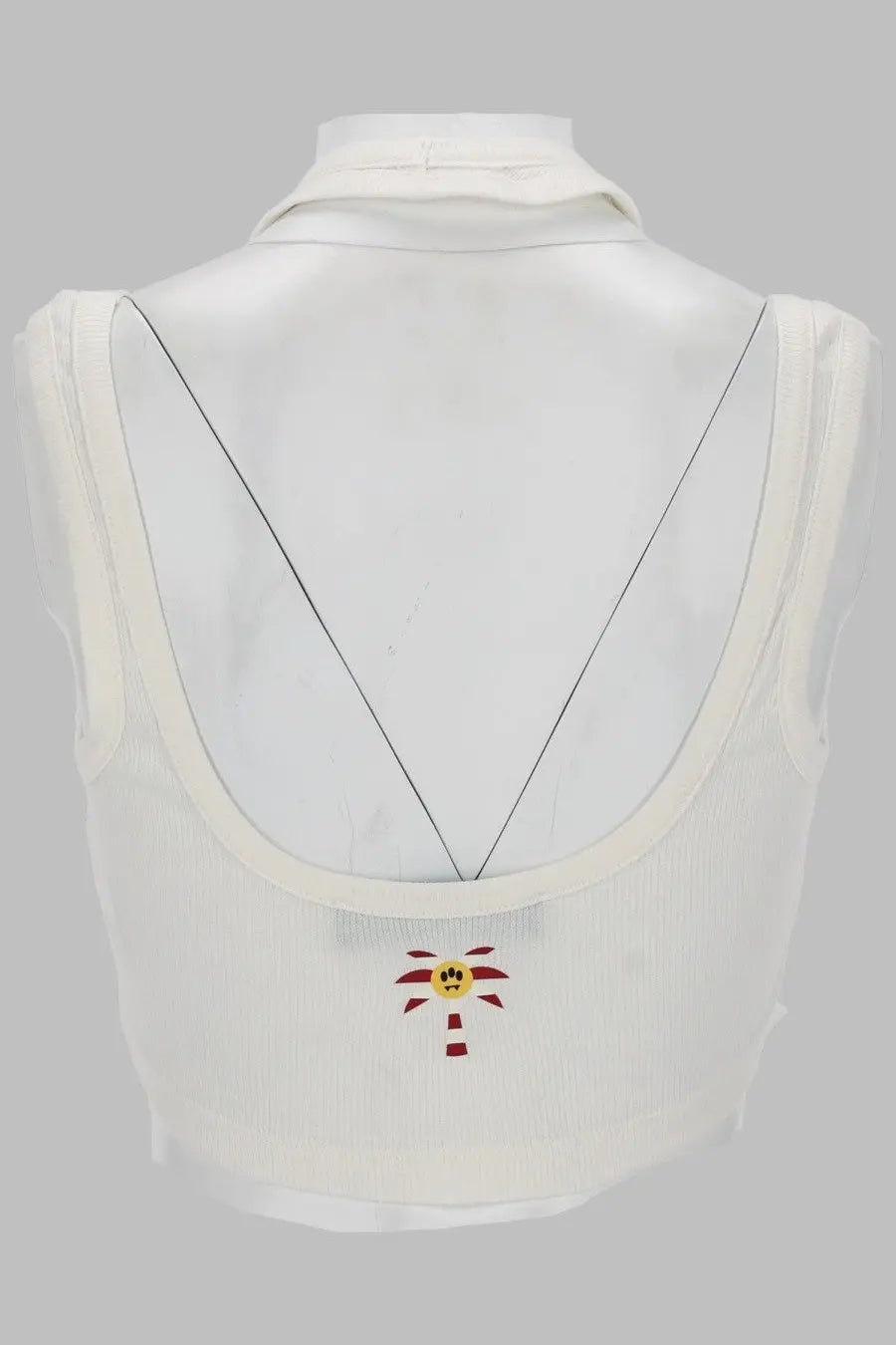 Barrow Women's Tank Top Coste White