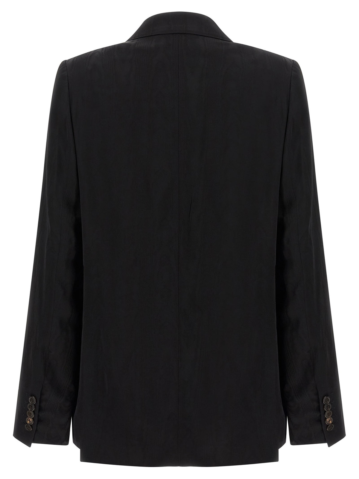 Dries Van Noten Barrysta Blazer Black