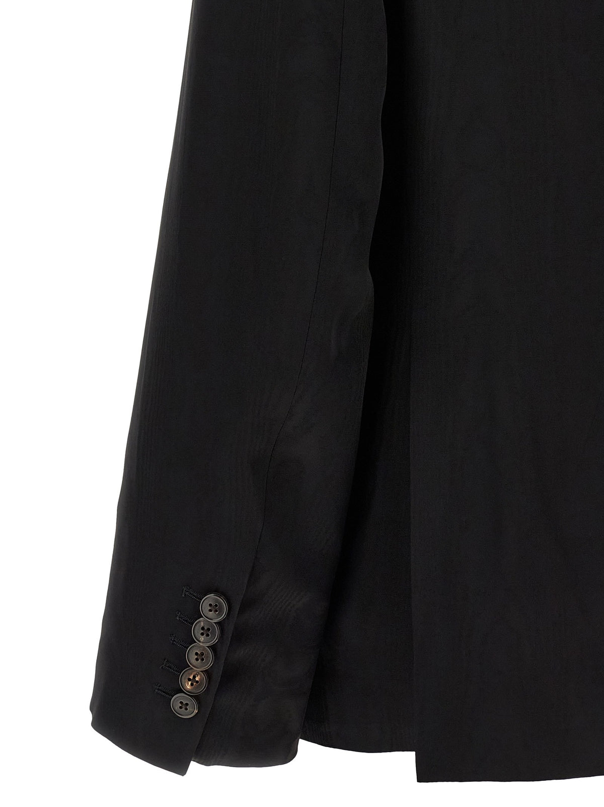 Dries Van Noten Barrysta Blazer Black
